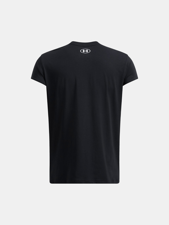 Under Armour Мъжка тениска Under Armour UA Pjt Rck Evolve Cap Slv T