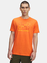 Under Armour Мъжка тениска Under Armour UA GL FOUNDATION UPDATE SS-ORG