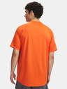 Under Armour Мъжка тениска Under Armour UA Tech Fade SS-ORG