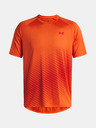 Under Armour Мъжка тениска Under Armour UA Tech Fade SS-ORG