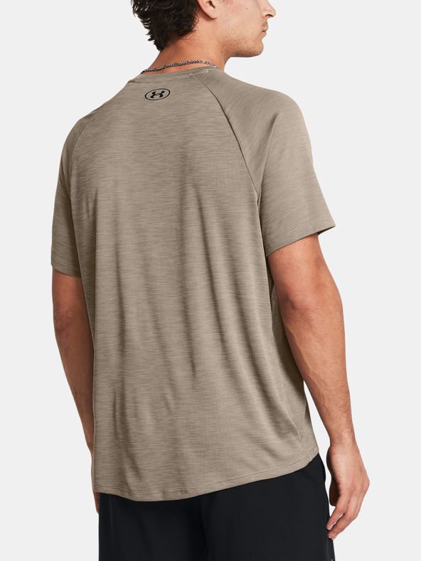 Under Armour Мъжка тениска Under Armour UA Tech Textured SS