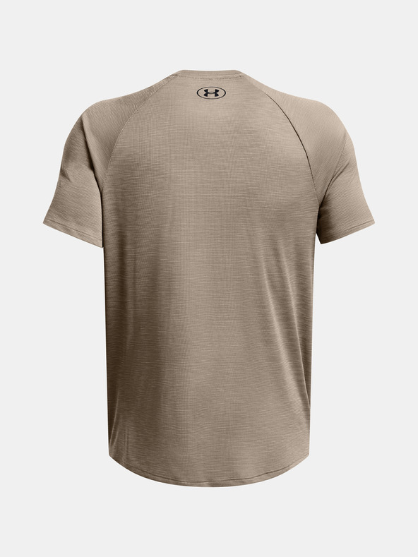 Under Armour Мъжка тениска Under Armour UA Tech Textured SS