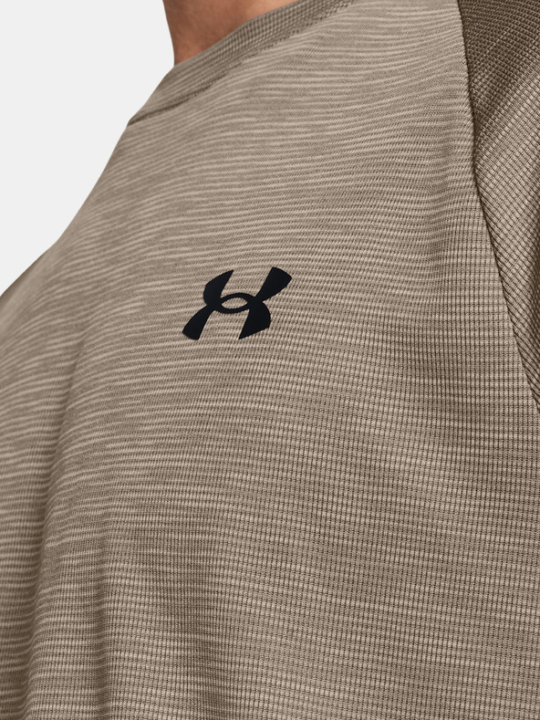 Under Armour Мъжка тениска Under Armour UA Tech Textured SS