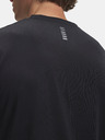 Under Armour Мъжка тениска Under Armour UA Launch Camo SS-BLK