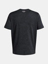Under Armour Мъжка тениска Under Armour UA Tech Tee Pixelate-BLK