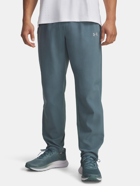 Under Armour Мъжки спортни панталони Under Armour UA Velociti Pro Storm Pants-BLU