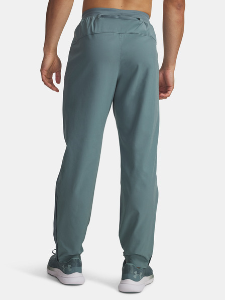 Under Armour Мъжки спортни панталони Under Armour UA Velociti Pro Storm Pants-BLU