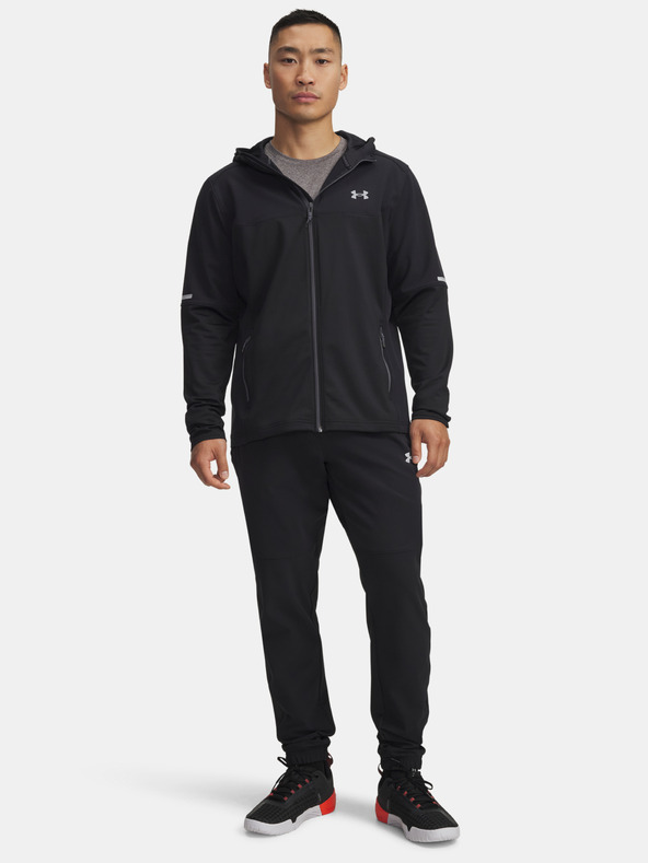 Under Armour Мъжки спортни панталони Under Armour Utility Woven Winterized Pn