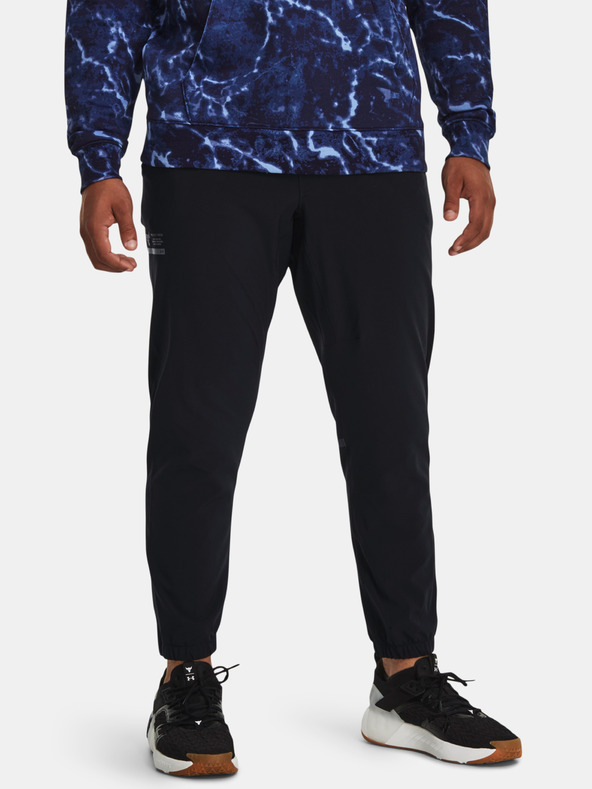 Under Armour Мъжки спортни панталони Under Armour Pjt Rock Unstoppable Pant