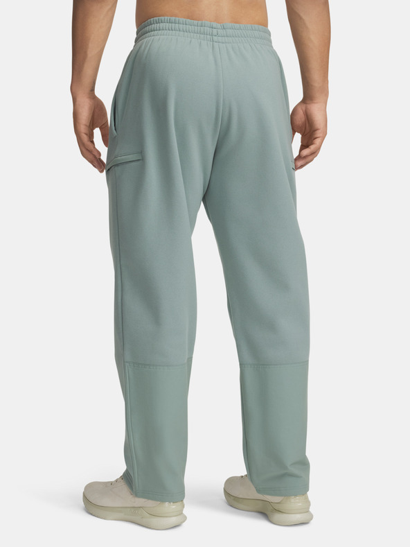 Under Armour Мъжки спортни панталони Under Armour Curry DNA Fleece Pant