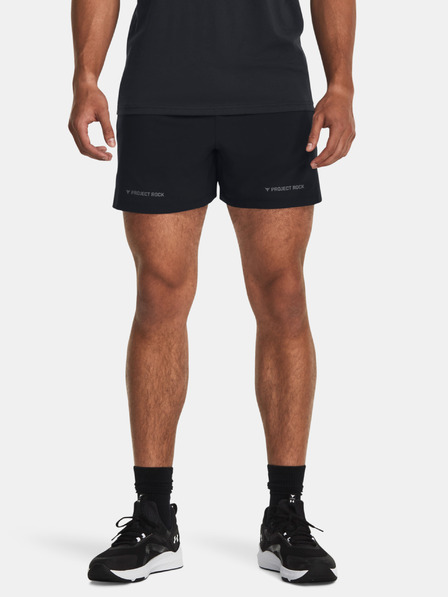Under Armour Мъжки шорти Under Armour Pjt Rock 5in Woven Short