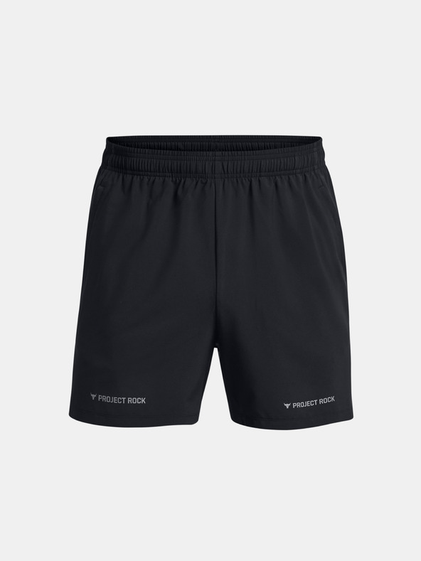 Under Armour Мъжки шорти Under Armour Pjt Rock 5in Woven Short