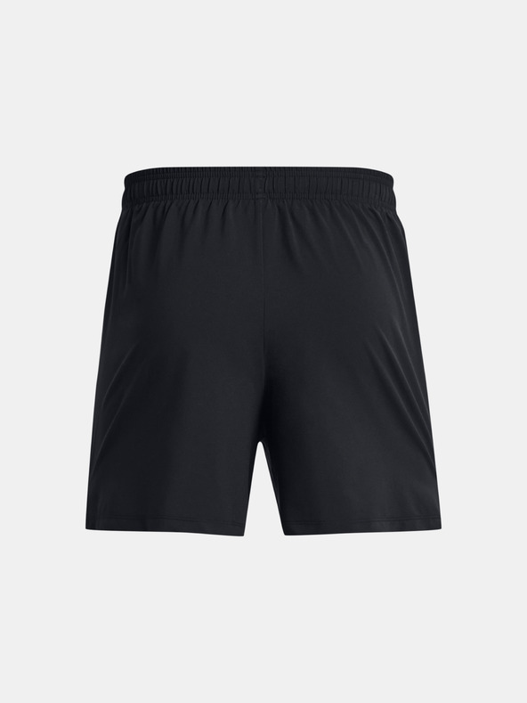 Under Armour Мъжки шорти Under Armour Pjt Rock 5in Woven Short