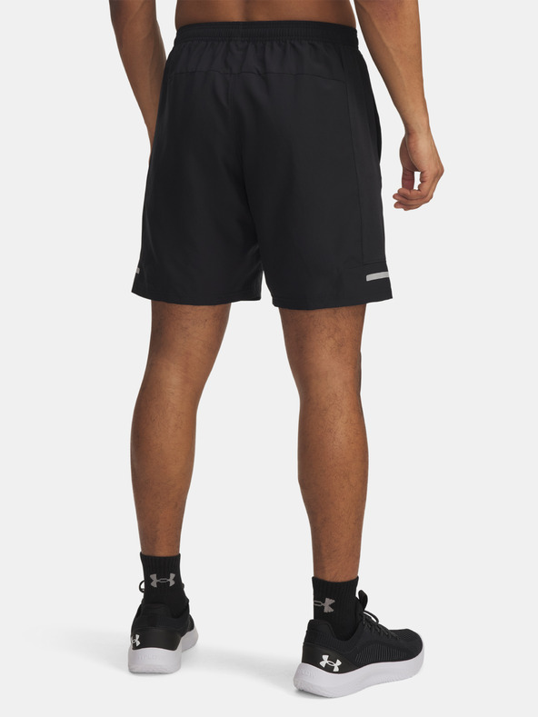 Under Armour Мъжки шорти Under Armour UA Tech Utility Shorts-BLK