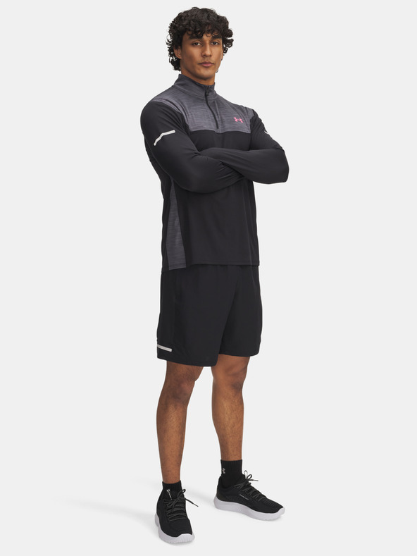 Under Armour Мъжки шорти Under Armour UA Tech Utility Shorts-BLK