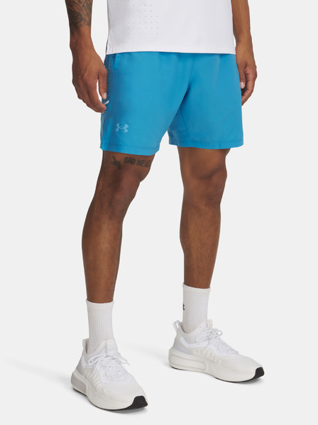 Under Armour Мъжки шорти Under Armour UA LAUNCH PRO 2n1 7''