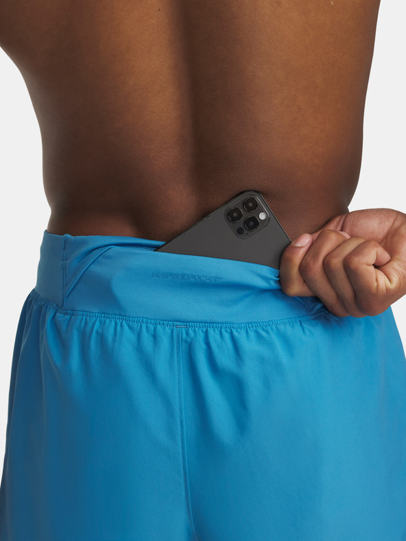 Under Armour Мъжки шорти Under Armour UA LAUNCH PRO 2n1 7''