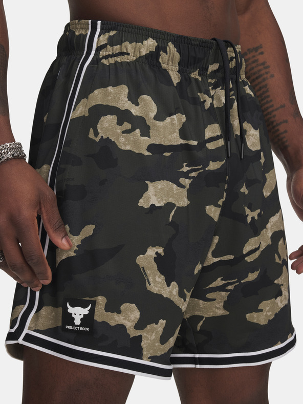 Under Armour Мъжки къси панталони Under Armour Pjt Rck Mesh