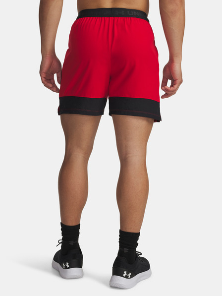 Under Armour Мъжки шорти Under Armour Vanish Graphic Short-RED