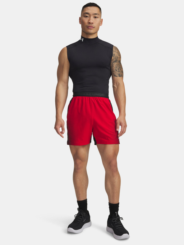 Under Armour Мъжки шорти Under Armour Vanish Graphic Short-RED
