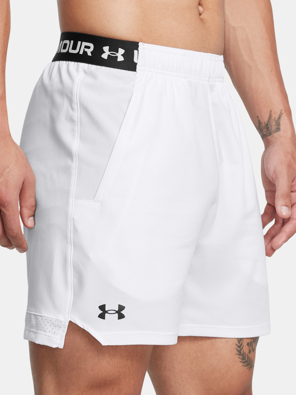 Under Armour Мъжки къси панталони Under Armour UA Vanish Woven 6in