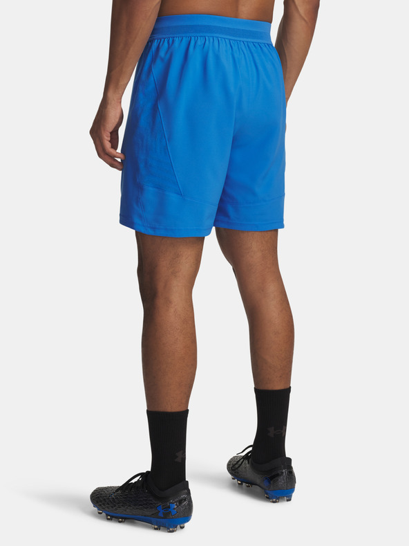 Under Armour Мъжки шорти Under Armour UA M Challenger Pro Shorts-BLU