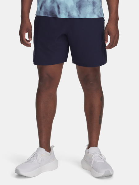 Under Armour Мъжки шорти Under Armour UA LAUNCH PRO 2n1 7''