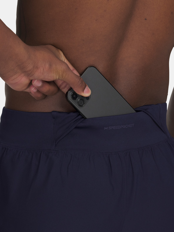 Under Armour Мъжки шорти Under Armour UA LAUNCH PRO 2n1 7''