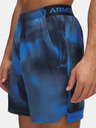 Under Armour Мъжки шорти Under Armour UA Vanish Woven 6in Prnt Sts-BLU