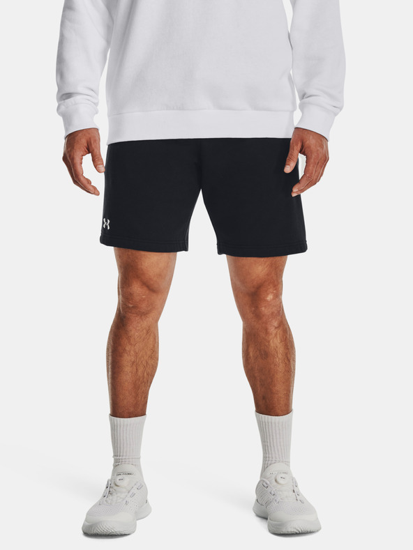 Under Armour Мъжки шорти Under Armour UA Rival Fleece