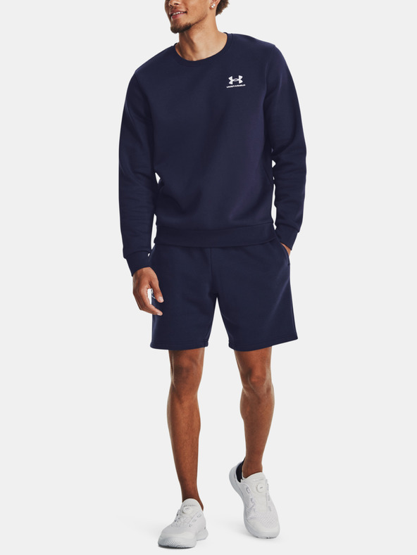 Under Armour Мъжки шорти Under Armour UA Essential Fleece Shorts