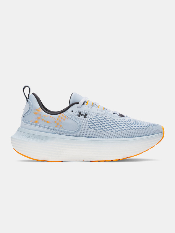 Under Armour Дамски обувки Under Armour UA W Infinite Elite 2-BLU
