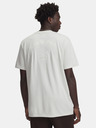 Under Armour Мъжка тениска Under Armour Curry Verbiage Tee 2-WHT