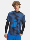 Under Armour Мъжка тениска Under Armour Vanish Energy Printed SS-BLU