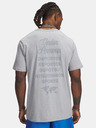 Under Armour Мъжка тениска Under Armour UA 60/40S SPORTS WM SS-GRY