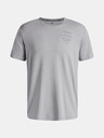Under Armour Мъжка тениска Under Armour UA 60/40S SPORTS WM SS-GRY