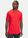 Under Armour Мъжка тениска Under Armour Vanish Seamless Novelty SS-RED