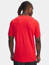 Under Armour Мъжка тениска Under Armour Vanish Seamless Novelty SS-RED