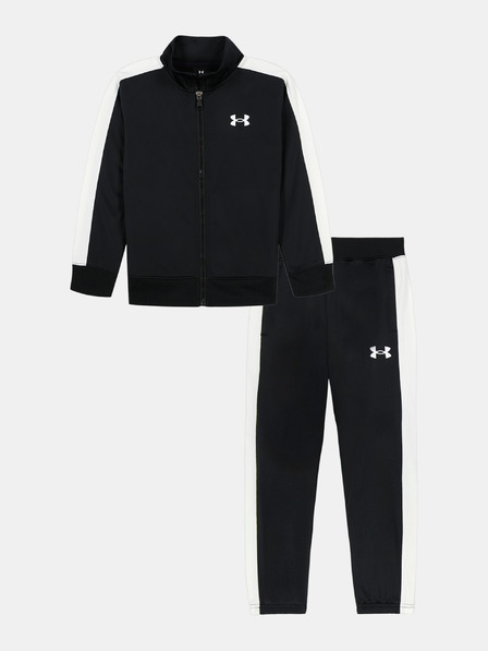 Under Armour Момчешки комплект Under Armour UA KNIT TRACK SUIT