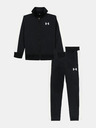 Under Armour Момчешки комплект Under Armour UA KNIT TRACK SUIT