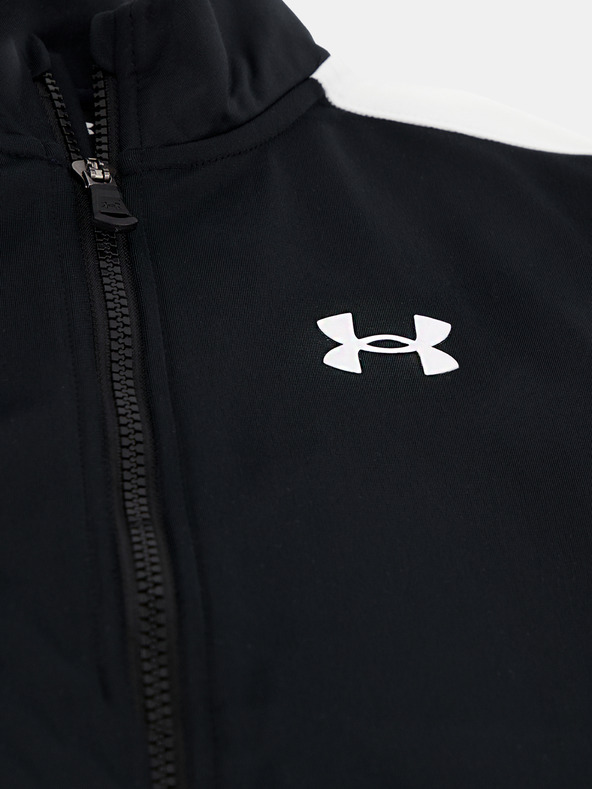 Under Armour Момчешки комплект Under Armour UA KNIT TRACK SUIT
