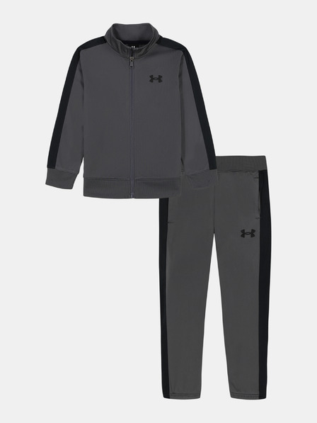 Under Armour Момчешки комплект Under Armour UA KNIT TRACK SUIT