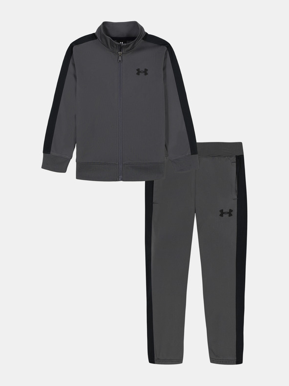 Under Armour Момчешки комплект Under Armour UA KNIT TRACK SUIT