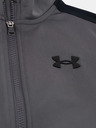 Under Armour Момчешки комплект Under Armour UA KNIT TRACK SUIT