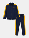 Under Armour Момчешки комплект Under Armour UA KNIT TRACK SUIT