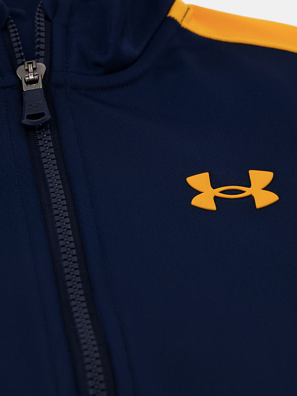 Under Armour Момчешки комплект Under Armour UA KNIT TRACK SUIT