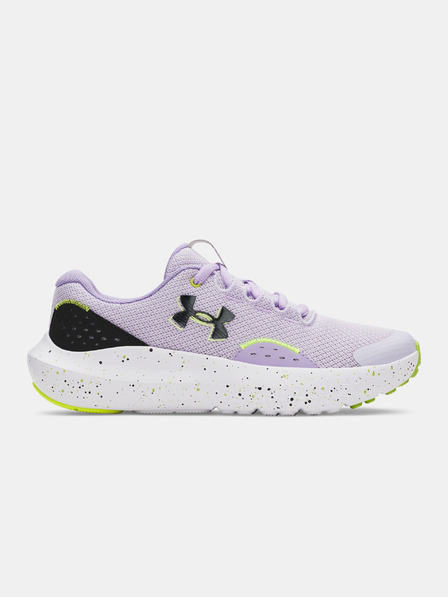 Under Armour Момичешки обувки Under Armour UA GGS Surge 4-PPL