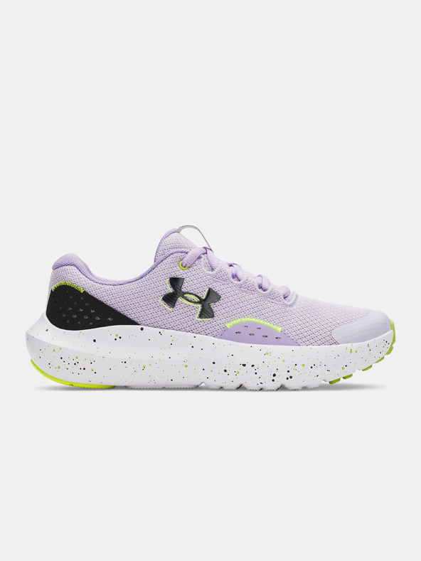 Under Armour Момичешки обувки Under Armour UA GGS Surge 4-PPL