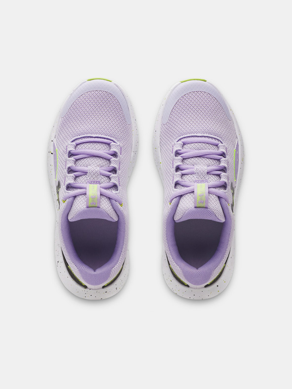 Under Armour Момичешки обувки Under Armour UA GGS Surge 4-PPL