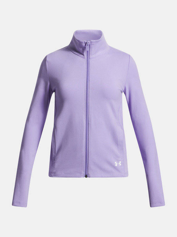 Under Armour Момичешко яке Under Armour Motion Jacket-PPL
